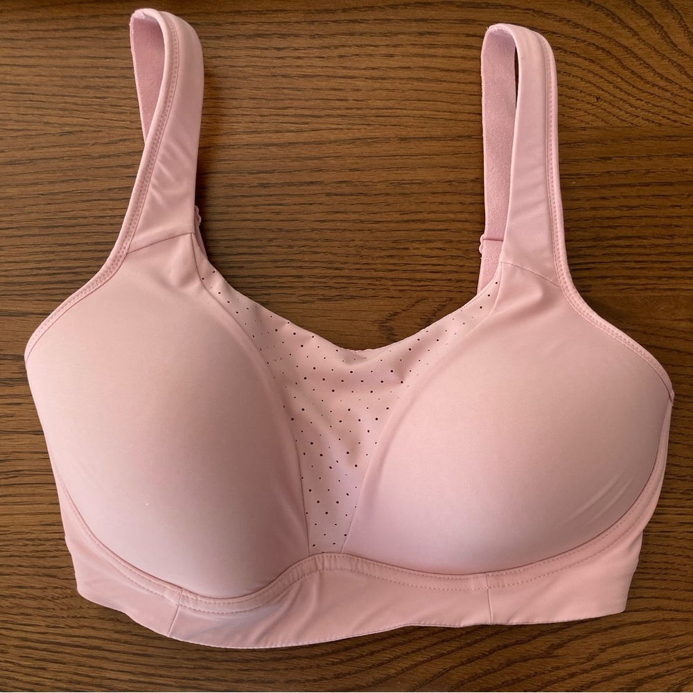 LULULEMON Sports Bra “Run Time Bra” High Support
